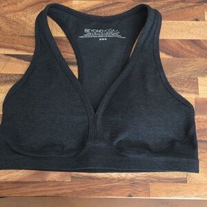 Beyond Yoga Lift Your Spirits Bra